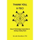 Weird Heroes of Public Access TV13 RPG: Thank You X-Tec (EN)