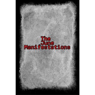 Weird Heroes of Public Access TV13 RPG: The June Manifestations (EN)