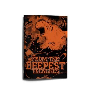 From the Deepest Trenches (EN)