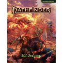 Pathfinder RPG: Pathfinder Core GM Screen (EN)