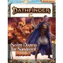 Pathfinder Adventure Path: Seven Dooms for Sandpoint...