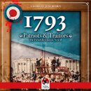 1793 Patriots & Traitors: Thermidorians (EN)