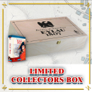 Battles of Napoleon: Eylau 1807 - Gamefound Limited...