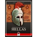 History of the Ancient Seas Hellas, 1. Edition (EN)
