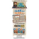 History of the Ancient Seas: Hellas Mounted Map Old Style...