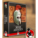 History of the Ancient Seas: New Armies (EN)