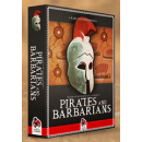 History of the Ancient Seas: Pirates and Barbarians (EN)