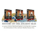 History of the Ancient Seas: Early Bird Kickstarter...