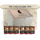 History of the Ancient Seas: Early Bird Kickstarter...