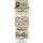 History of the Ancient Seas: Dies Irae Mounted Map Old Style (EN)