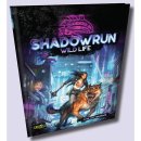 Shadowrun Wild Life (EN)