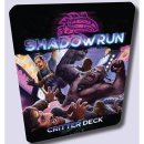 Shadowrun Critter Deck (EN)