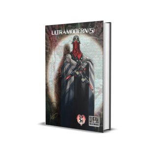 Ultramodern 5E (EN)