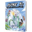 Anime 5E: RPG Monstrum Libri Volume 1 - Woodlands and...