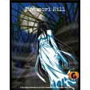 Fox Magic RPG: Kuromori Hill (EN)