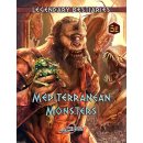 Mediterranean Monsters 5E (EN)