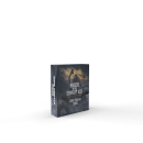 Raiders of the Serpent Sea RPG: Game Master Cards 5E (EN)
