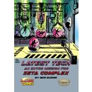 Savage Worlds: Zeta Complex - Latest Tech (EN)