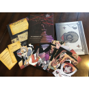 Spire RPG: Conspiracy Handbook (EN)