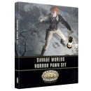 Savage Worlds: Horror Companion - Pawn Set (EN)