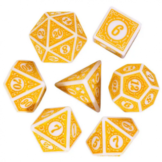 Rising Sun RPG Dice Set (7)