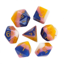 Fruit Taffy RPG Dice Set (7)