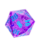 55mm Titan D20 Sharp Edge Bubbling Cauldron