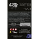 Star Wars Legion: Sun Fac & Poggle der Geringere (DE)
