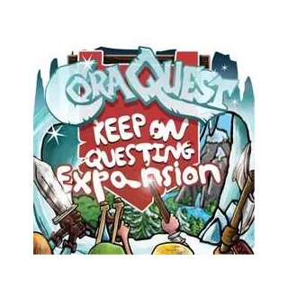 CoraQuest: Keep on Questing (EN)