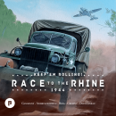 Keep Em Rolling: Race to the Rhine 1944 (EN)