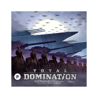 Total Domination (DE)
