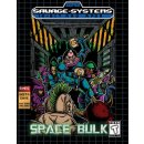 Neon Lords of the Toxic Wasteland RPG: Space Bulk (EN)