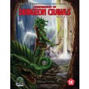 Compendium of Dungeon Crawls: Volume 1 (5E) (EN)