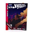 Sentinel Comics RPG: One Shot Off The Rails (EN)