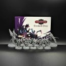 Bloodfields: Everdarl Elves Starter Set (EN)
