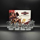 Bloodfields: Vile Dragonborns Starter Set (EN)