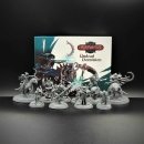 Bloodfields: Undead Dominion Starter Set (DE/EN)