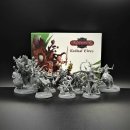 Bloodfields: Redleaf Starter Set (EN)