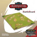 Bloodfields: Battleboard (EN)