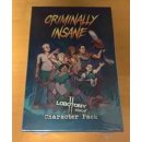 Lobotomy 2: Criminally Insane Ward Character Expansion (EN)