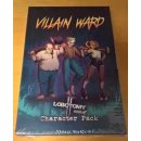 Lobotomy 2: Villain Ward Character Pack (EN)