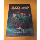 Lobotomy 2: Jazza Ward Character Expansion (EN)