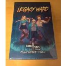Lobotomy 2: Legacy Ward Character Expansion (EN)