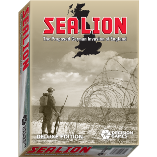 Sealion Deluxe (EN)