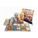 Insert: Dinosaur World + expansions UV Print