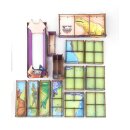 Insert: Dinosaur World + expansions UV Print