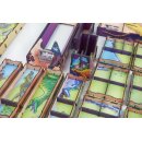 Insert: Dinosaur World + expansions UV Print