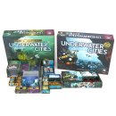 Insert: Underwater Cities + expansion UV Print