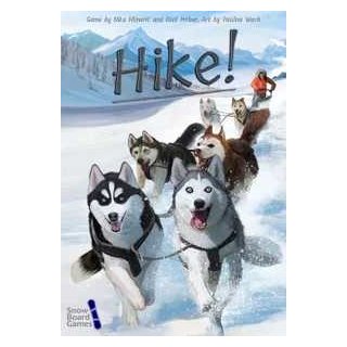 Hike! (DE/EN)