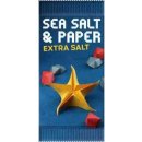Sea Salt & Pepper: Extra Salt (EN)